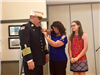 Fire Chief Pinning Ceremony 2019  5