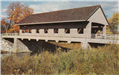 Covered Bridge