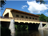Pepperell Covered Bridge